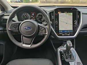 Subaru Crosstrek 2.0i e-Boxer Swiss Plus