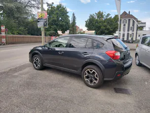 Subaru XV 2.0i Swiss Two