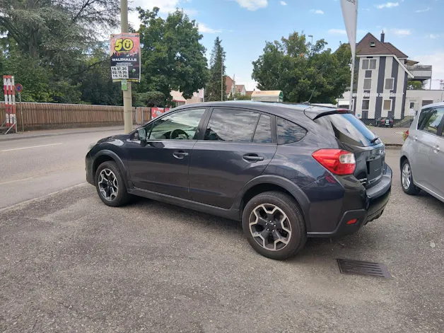 Subaru XV 2.0i Swiss Two