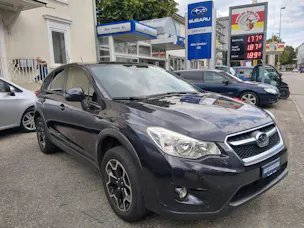 Subaru XV 2.0i Swiss Two