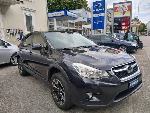 Subaru XV 2.0i Swiss Two