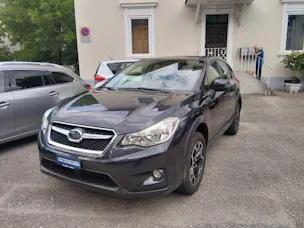 Subaru XV 2.0i Swiss Two