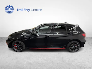 immagine del veicolo BMW 128ti