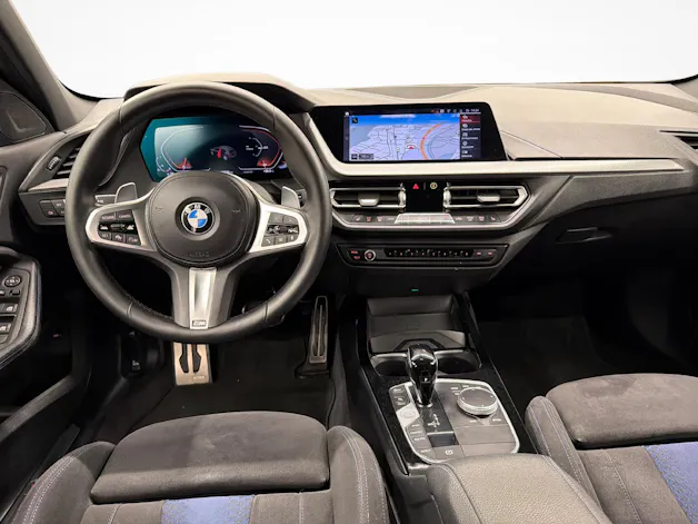BMW 128ti