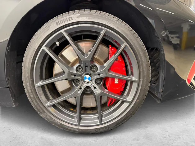 BMW 128ti
