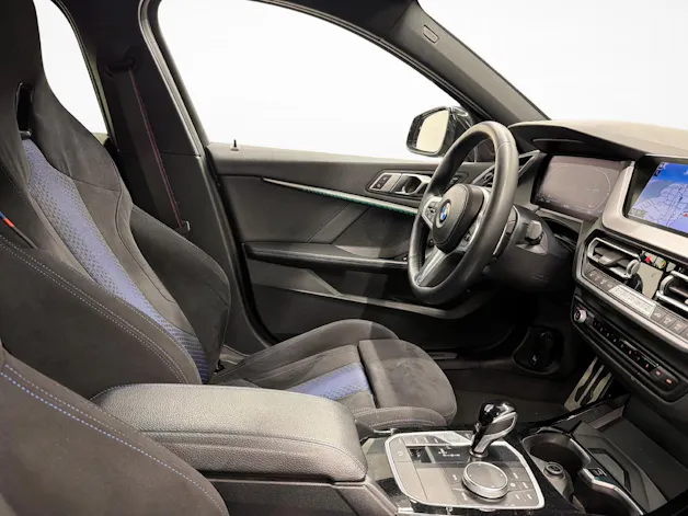 BMW 128ti