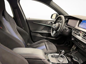 immagine del veicolo BMW 128ti