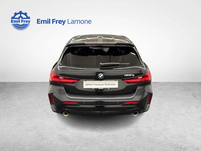 immagine del veicolo BMW 1 SERIES