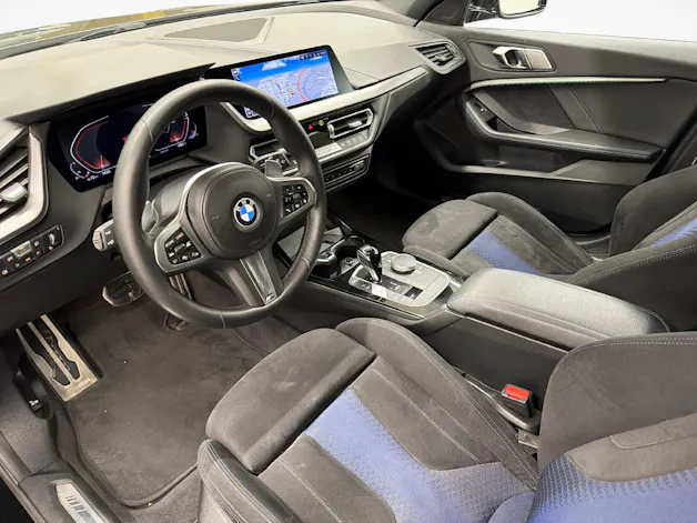 BMW 128ti