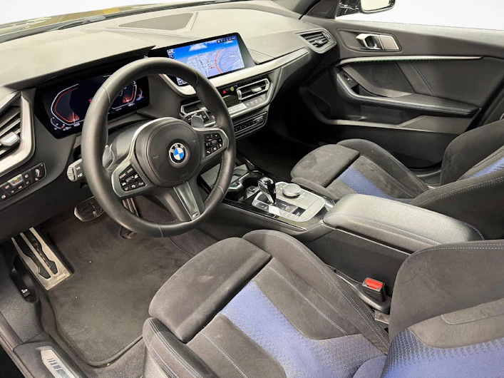 immagine del veicolo BMW 1 SERIES
