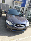 Subaru Legacy Station 2.0i Swiss
