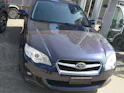 Subaru Legacy Station 2.0i Swiss