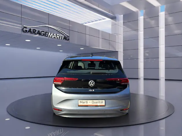 VW ID.3 Pro Performance Life 84 WKH