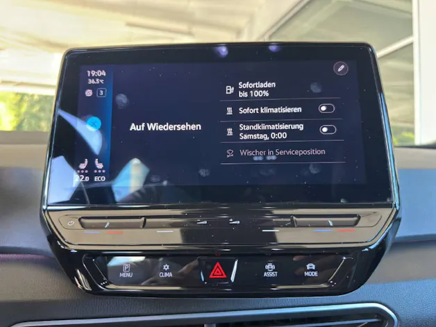VW ID.3 Pro Performance Life 84 WKH