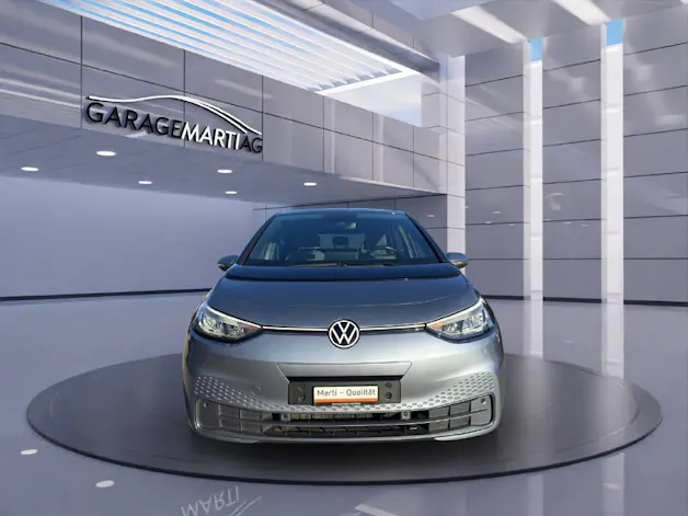 VW ID.3 Pro Performance Life 84 WKH
