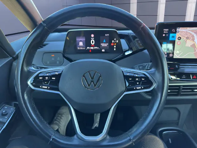 VW ID.3 Pro Performance Life 84 WKH