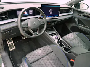 VW Tayron 2.0 TSI DSG R-Line Black Style 4Motion