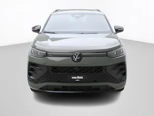 VW Tayron 2.0 TSI DSG R-Line Black Style 4Motion