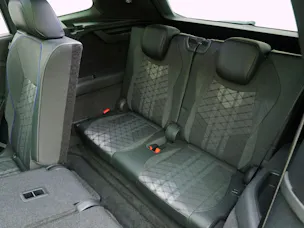 VW Tayron 2.0 TSI DSG R-Line Black Style 4Motion