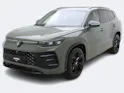 VW Tayron 2.0 TSI DSG R-Line Black Style 4Motion