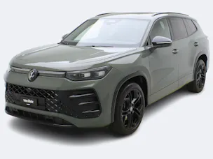 VW Tayron 2.0 TSI DSG R-Line Black Style 4Motion