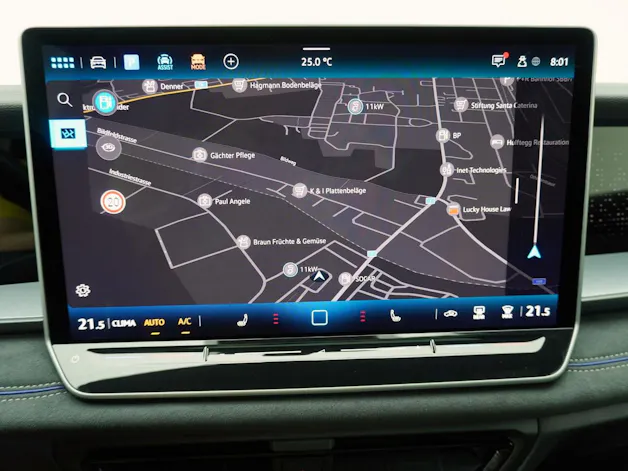 VW Tayron 2.0 TSI DSG R-Line Black Style 4Motion