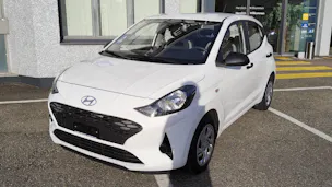 Hyundai i10 1.0 Pica