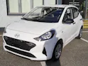 Hyundai i10 1.0 Pica