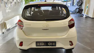 Hyundai i10 1.0 Pica