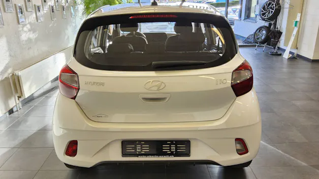 Hyundai i10 1.0 Pica