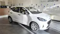 Hyundai i10 1.0 Pica