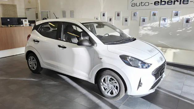 Hyundai i10 1.0 Pica