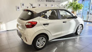 Hyundai i10 1.0 Pica