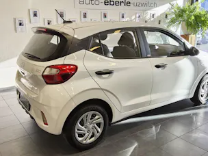 HYUNDAI i10 1.0 Pica