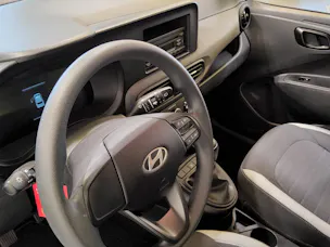 HYUNDAI i10 1.0 Pica