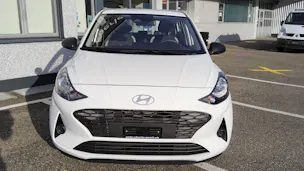 HYUNDAI i10 1.0 Pica