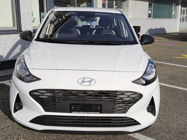 Hyundai i10 1.0 Pica