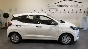 HYUNDAI i10 1.0 Pica