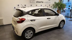 Hyundai i10 1.0 Pica