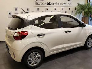 HYUNDAI i10 1.0 Pica