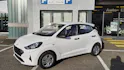 Hyundai i10 1.0 Pica