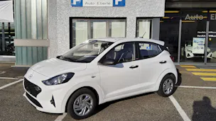 Hyundai i10 1.0 Pica