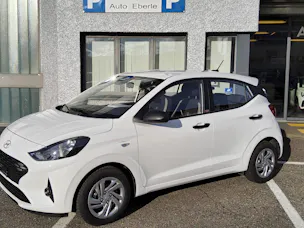 HYUNDAI i10 1.0 Pica
