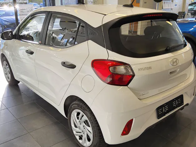 Hyundai i10 1.0 Pica