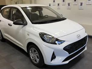 Hyundai i10 1.0 Pica