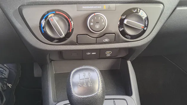 Hyundai i10 1.0 Pica
