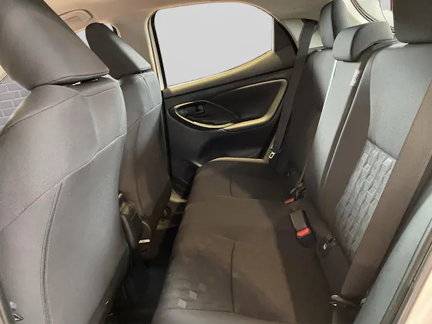 Toyota Yaris 1.5 VVT-i HSD Comfort