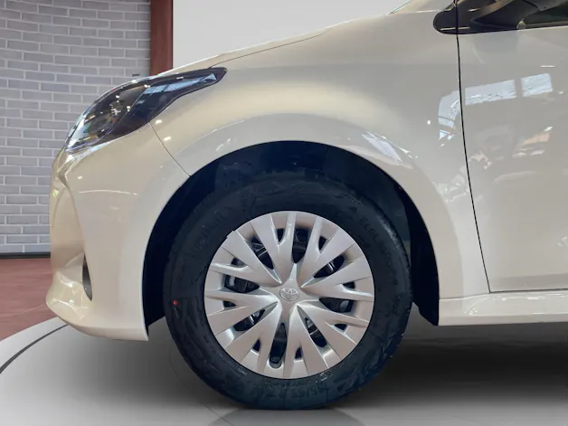 Toyota Yaris 1.5 VVT-i HSD Comfort
