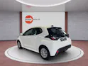 Toyota Yaris 1.5 VVT-i HSD Comfort