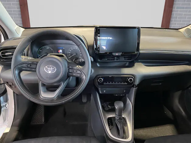 Toyota Yaris 1.5 VVT-i HSD Comfort